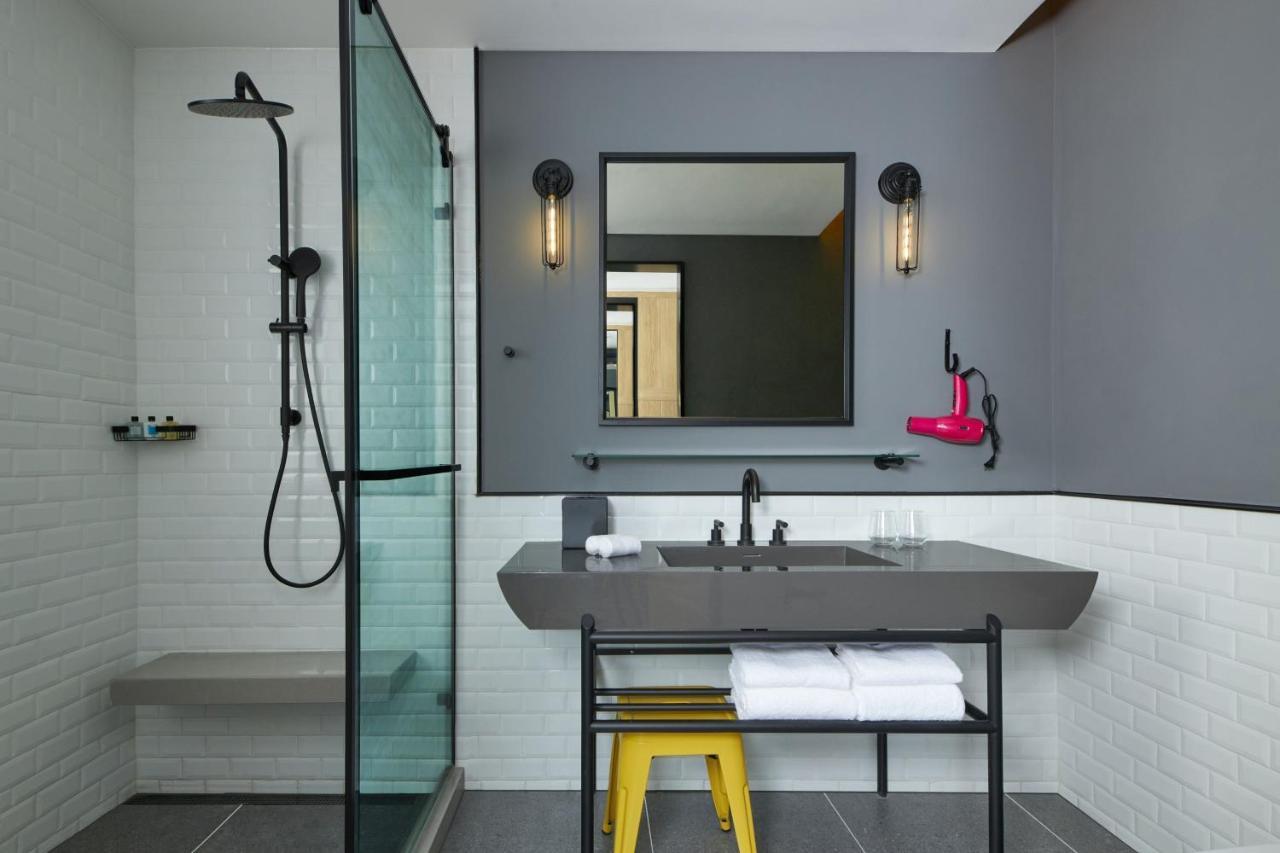 Moxy Shanghai Xuhui Kültér fotó
