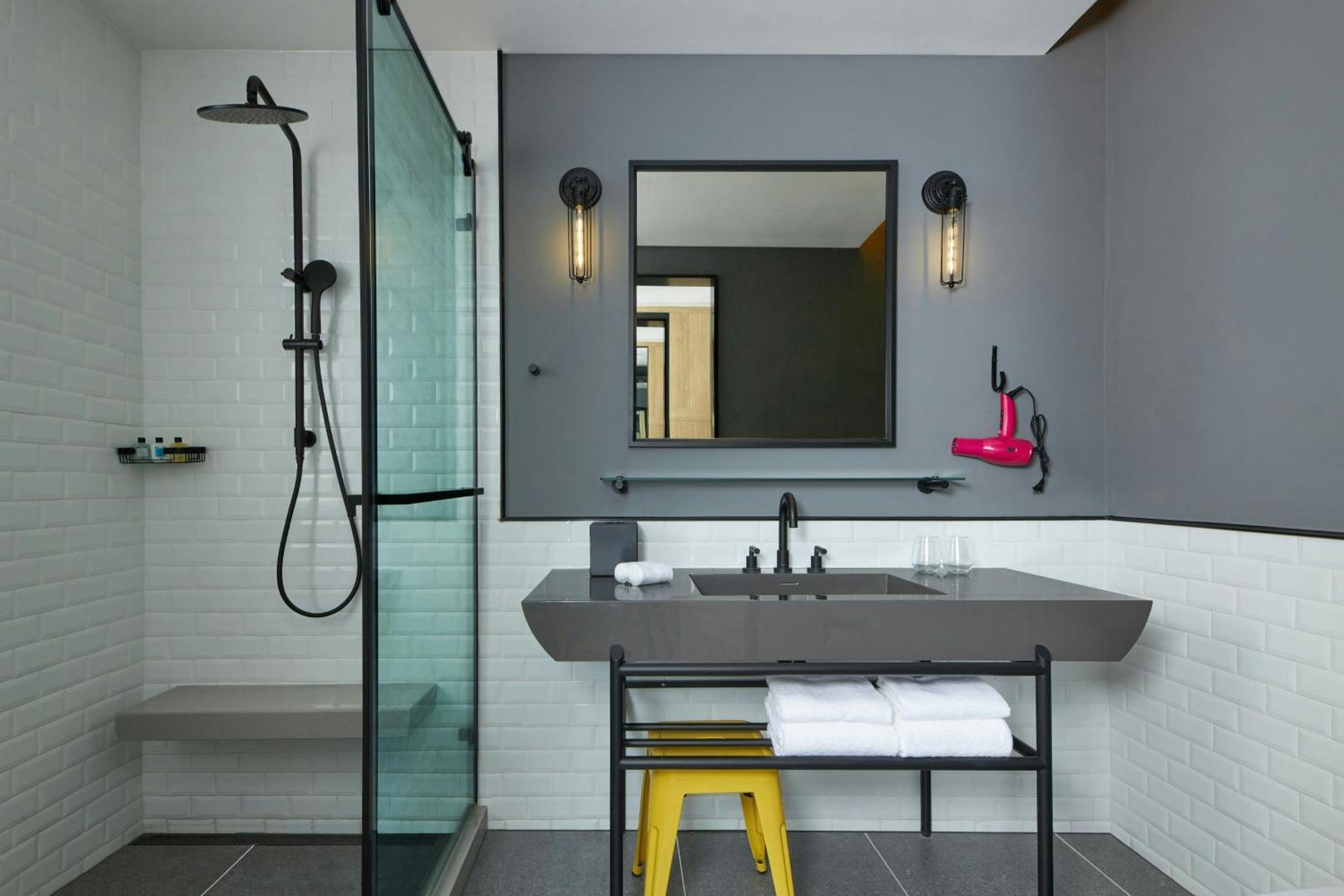 Moxy Shanghai Xuhui Kültér fotó